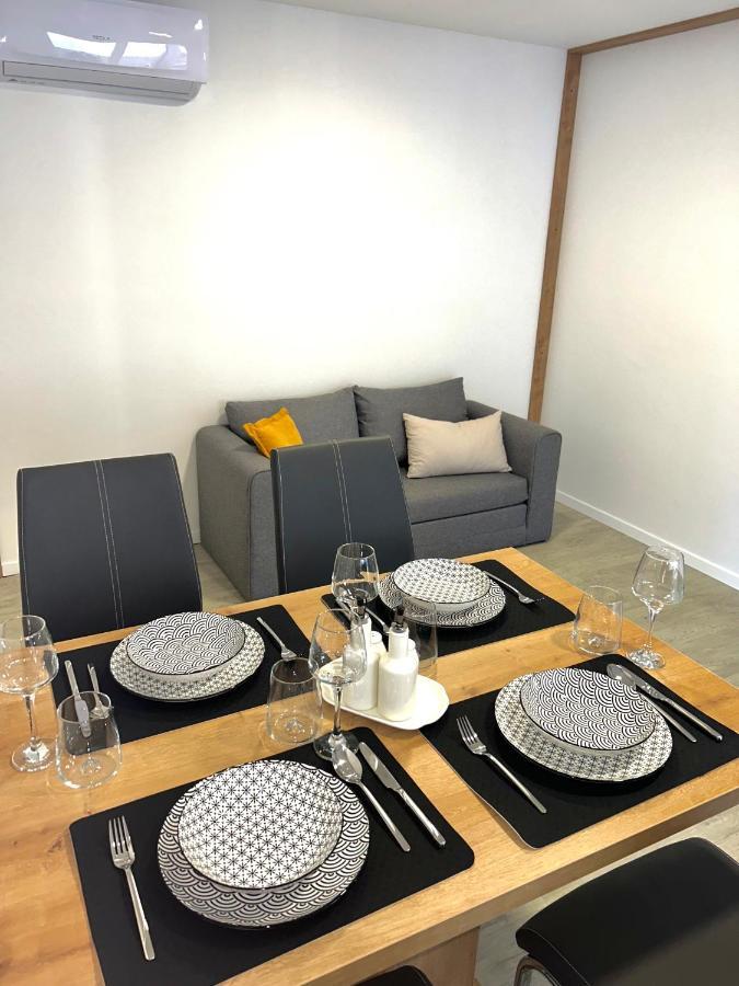 דראגה Fjaka Luxury Mobile Home - Oaza Mira Camping Croatia מראה חיצוני תמונה