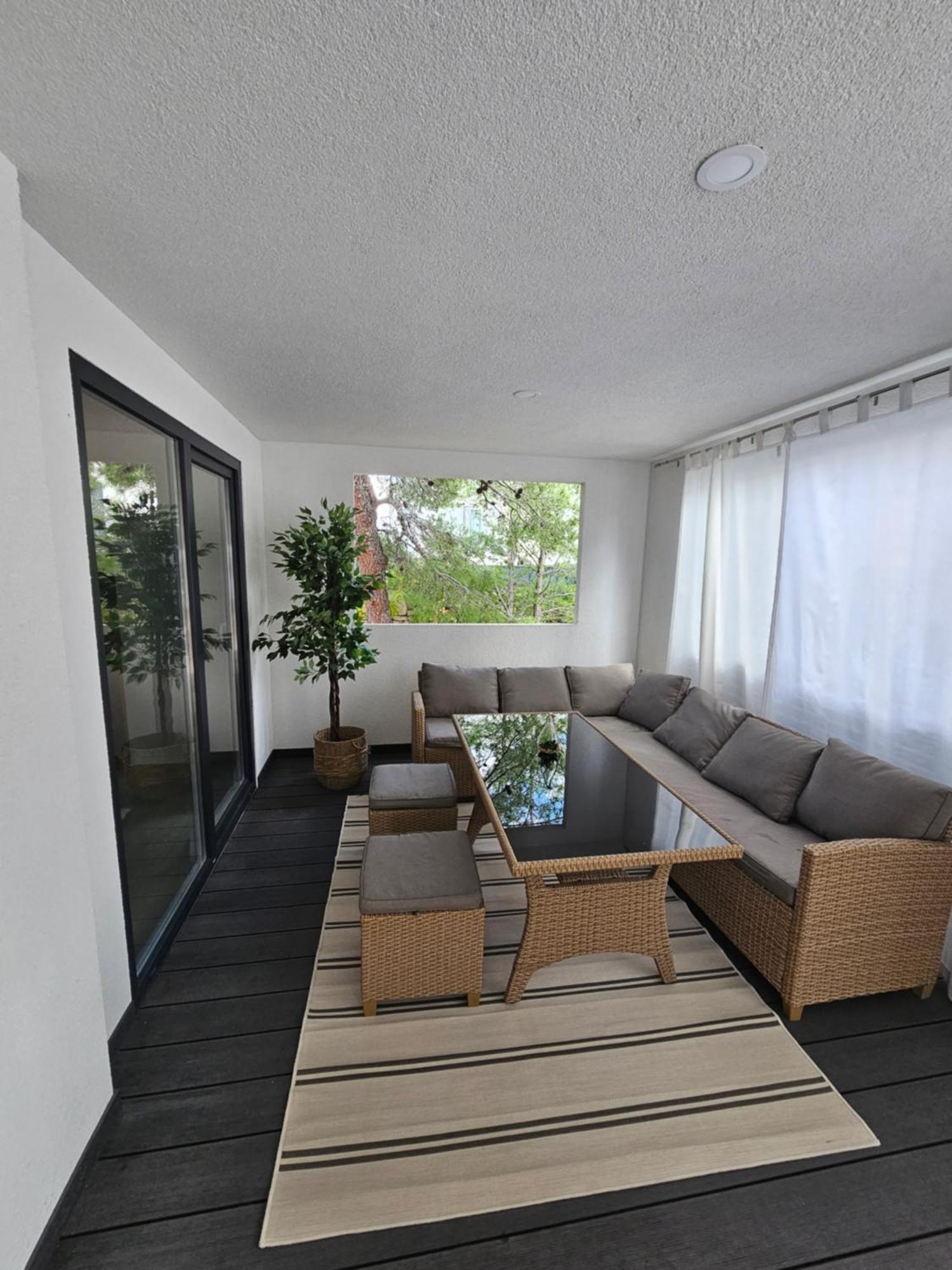 דראגה Fjaka Luxury Mobile Home - Oaza Mira Camping Croatia מראה חיצוני תמונה